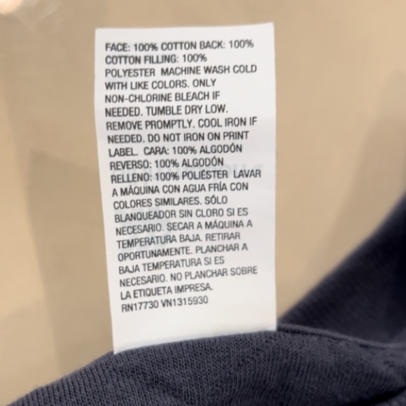 All in motion, Women’s, Chevron, Textured, Top. - Picture 5 of 9